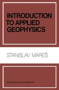 Cover: Introduction to Applied Geophysics - Kluwer Academic Publishers