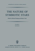 Cover: The Nature of Symbiotic Stars - Springer