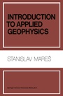 Cover: Introduction to Applied Geophysics - Springer