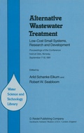 Bild: Alternative Wastewater Treatment - Kluwer Academic Publishers