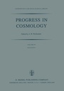 Cover: Progress in Cosmology - Springer