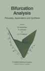 Cover: Bifurcation Analysis - Kluwer Academic Publishers