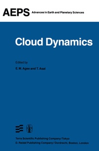 Enlarge image Cover: Cloud Dynamics - Kluwer Academic Publishers