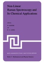 Cover: Non-Linear Raman Spectroscopy and Its Chemical Aplications - Springer