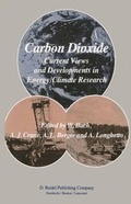 Cover: Carbon Dioxide - Kluwer Academic Publishers