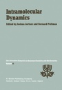 Cover: Intramolecular Dynamics - Kluwer Academic Publishers