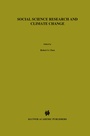Cover: Social Science Research and Climate Change - Springer