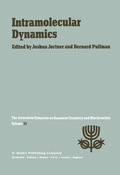 Cover: Intramolecular Dynamics - Springer