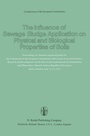 Cover: The Influence of Sewage Sludge Application on Physical and Biological Properties of Soils - Springer