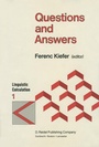 Cover: Questions and Answers - Springer