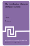 Cover: The Coordination Chemistry of Metalloenzymes - Springer