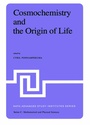 Cover: Cosmochemistry and the Origin of Life - Kluwer Academic Publishers