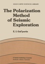 Cover: The Polarization Method of Seismic Exploration - Kluwer Academic Publishers