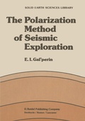 Cover: The Polarization Method of Seismic Exploration - Kluwer Academic Publishers
