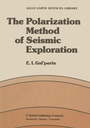 Cover: The Polarization Method of Seismic Exploration - Springer