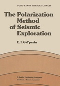Cover: The Polarization Method of Seismic Exploration - Springer