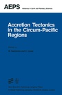 Cover: Accretion Tectonics in the Circum-Pacific Regions - Springer