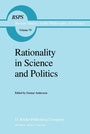 Cover: Rationality in Science and Politics - Kluwer Academic Publishers