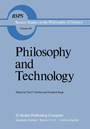 Cover: Philosophy and Technology - Kluwer Academic Publishers