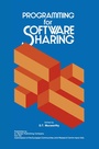 Cover: Programming for Software Sharing - Springer