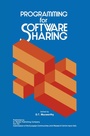 Cover: Programming for Software Sharing - Springer