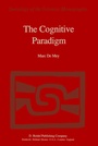 Cover: The Cognitive Paradigm - Kluwer Academic Publishers