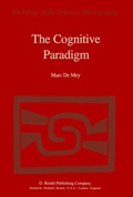 Cover: The Cognitive Paradigm - Kluwer Academic Publishers
