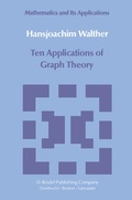 Bild: Ten Applications of Graph Theory - Kluwer Academic Publishers