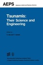 Cover: Tsunamis: Their Science and Engineering - Kluwer Academic Publishers