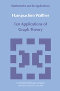 Bild: Ten Applications of Graph Theory - Springer