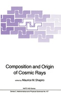Cover: Composition and Origin of Cosmic Rays - Springer