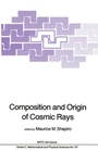 Cover: Composition and Origin of Cosmic Rays - Springer