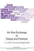 Cover: Air-Sea Exchange of Gases and Particles - Springer