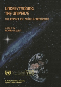 Enlarge image Cover: Understanding the Universe - Kluwer Academic Publishers