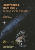 Cover: Understanding the Universe - Springer