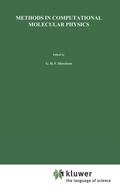 Cover: Methods in Computational Molecular Physics - Springer
