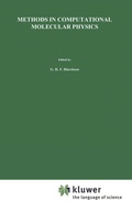 Cover: Methods in Computational Molecular Physics - Springer