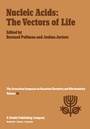 Cover: Nucleic Acids: The Vectors of Life - Springer