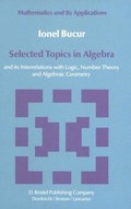 Bild: Selected Topics in Algebra - Kluwer Academic Publishers