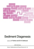 Cover: Sediment Diagenesis - Springer