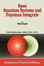 Cover: Open Quantum Systems and Feynman Integrals - Springer