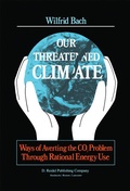 Cover: Our Threatened Climate - Kluwer Academic Publishers