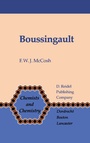 Cover: Boussingault - Springer