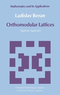 Bild: Orthomodular Lattices - Kluwer Academic Publishers