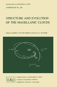 Abbildung von: Structure and Evolution of the Magellanic Clouds - Kluwer Academic Publishers