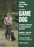 Cover: Game Dog - E P Dutton & Co Inc