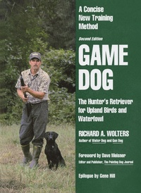 Enlarge image Cover: Game Dog - E P Dutton & Co Inc