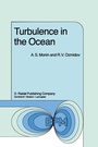 Cover: Turbulence in the Ocean - Springer