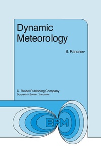 Enlarge image Cover: Dynamic Meteorology - Kluwer Academic Publishers