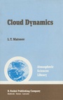 Cover: Cloud Dynamics - Springer